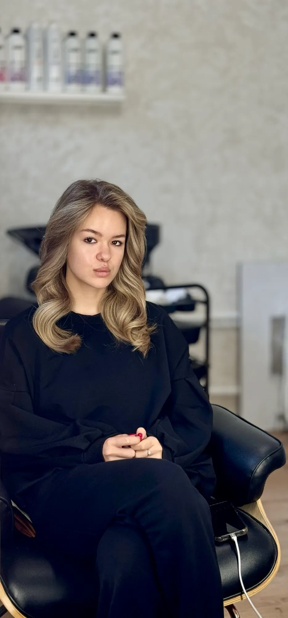 Stylizacja i wyraziste brwi — HEY BEAUTY